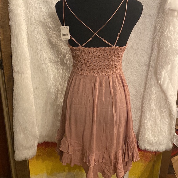 NWT Free People Dress - Picture 8 of 10